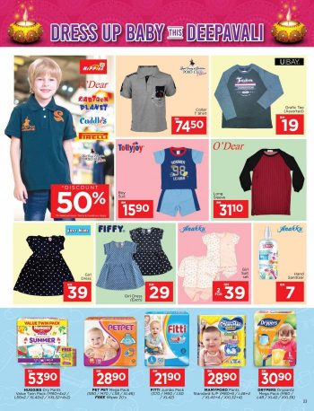 The-Store-Deepavali-Promotion-Catalogue-24-350x458 - Johor Kedah Kelantan Kuala Lumpur Melaka Negeri Sembilan Pahang Penang Perak Perlis Promotions & Freebies Putrajaya Sabah Sarawak Selangor Supermarket & Hypermarket Terengganu 