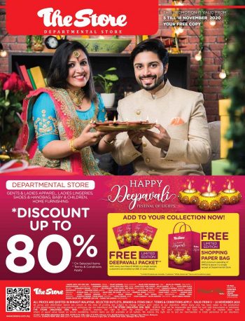 The-Store-Deepavali-Promotion-Catalogue-25-350x458 - Johor Kedah Kelantan Kuala Lumpur Melaka Negeri Sembilan Pahang Penang Perak Perlis Promotions & Freebies Putrajaya Sabah Sarawak Selangor Supermarket & Hypermarket Terengganu 