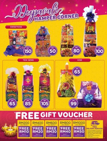 The-Store-Deepavali-Promotion-Catalogue-3-350x458 - Johor Kedah Kelantan Kuala Lumpur Melaka Negeri Sembilan Pahang Penang Perak Perlis Promotions & Freebies Putrajaya Sabah Sarawak Selangor Supermarket & Hypermarket Terengganu 