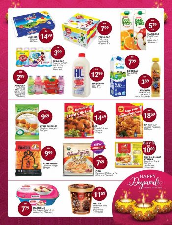 The-Store-Deepavali-Promotion-Catalogue-9-350x458 - Johor Kedah Kelantan Kuala Lumpur Melaka Negeri Sembilan Pahang Penang Perak Perlis Promotions & Freebies Putrajaya Sabah Sarawak Selangor Supermarket & Hypermarket Terengganu 