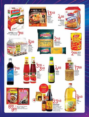 The-Store-Promotion-Catalogue-12-350x458 - Johor Kedah Kelantan Kuala Lumpur Melaka Negeri Sembilan Pahang Penang Perak Perlis Promotions & Freebies Putrajaya Sabah Sarawak Selangor Supermarket & Hypermarket Terengganu 