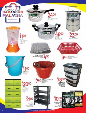 The-Store-Promotion-Catalogue-15-350x458 - Johor Kedah Kelantan Kuala Lumpur Melaka Negeri Sembilan Pahang Penang Perak Perlis Promotions & Freebies Putrajaya Sabah Sarawak Selangor Supermarket & Hypermarket Terengganu 