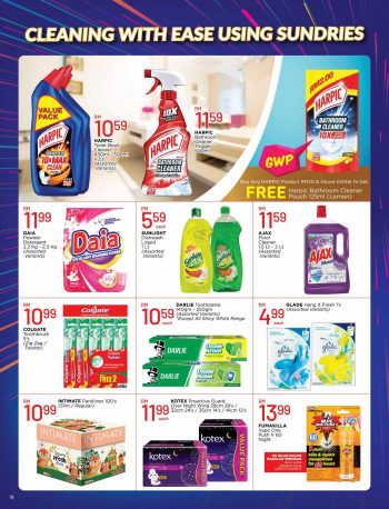 The-Store-Promotion-Catalogue-17-350x458 - Johor Kedah Kelantan Kuala Lumpur Melaka Negeri Sembilan Pahang Penang Perak Perlis Promotions & Freebies Putrajaya Sabah Sarawak Selangor Supermarket & Hypermarket Terengganu 