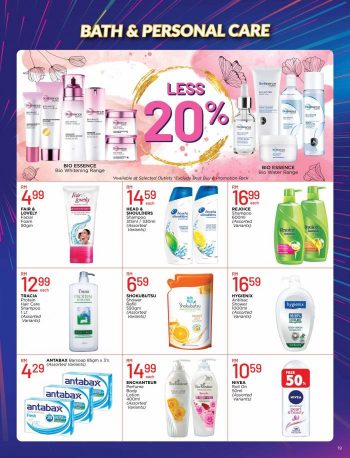 The-Store-Promotion-Catalogue-18-350x458 - Johor Kedah Kelantan Kuala Lumpur Melaka Negeri Sembilan Pahang Penang Perak Perlis Promotions & Freebies Putrajaya Sabah Sarawak Selangor Supermarket & Hypermarket Terengganu 