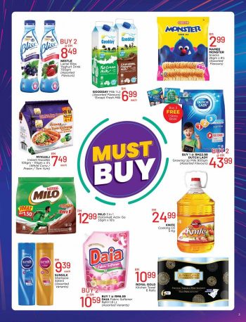 The-Store-Promotion-Catalogue-2-350x458 - Johor Kedah Kelantan Kuala Lumpur Melaka Negeri Sembilan Pahang Penang Perak Perlis Promotions & Freebies Putrajaya Sabah Sarawak Selangor Supermarket & Hypermarket Terengganu 