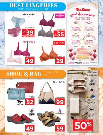 The-Store-Promotion-Catalogue-20-350x458 - Johor Kedah Kelantan Kuala Lumpur Melaka Negeri Sembilan Pahang Penang Perak Perlis Promotions & Freebies Putrajaya Sabah Sarawak Selangor Supermarket & Hypermarket Terengganu 