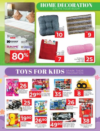 The-Store-Promotion-Catalogue-21-350x458 - Johor Kedah Kelantan Kuala Lumpur Melaka Negeri Sembilan Pahang Penang Perak Perlis Promotions & Freebies Putrajaya Sabah Sarawak Selangor Supermarket & Hypermarket Terengganu 