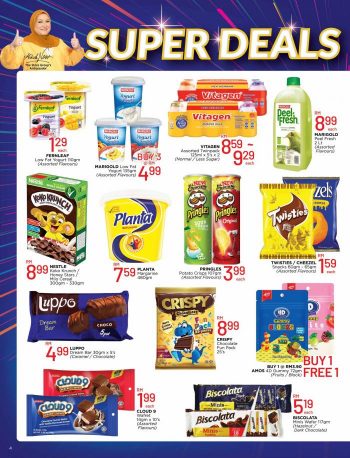 The-Store-Promotion-Catalogue-3-350x458 - Johor Kedah Kelantan Kuala Lumpur Melaka Negeri Sembilan Pahang Penang Perak Perlis Promotions & Freebies Putrajaya Sabah Sarawak Selangor Supermarket & Hypermarket Terengganu 