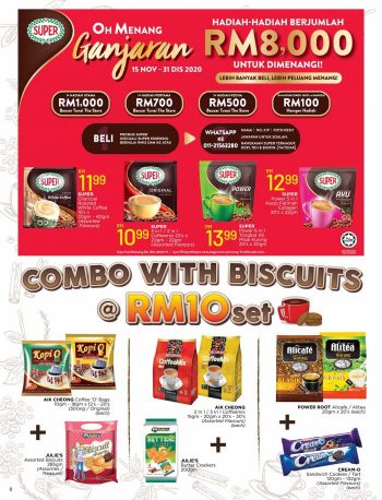 The-Store-Promotion-Catalogue-7-350x458 - Johor Kedah Kelantan Kuala Lumpur Melaka Negeri Sembilan Pahang Penang Perak Perlis Promotions & Freebies Putrajaya Sabah Sarawak Selangor Supermarket & Hypermarket Terengganu 