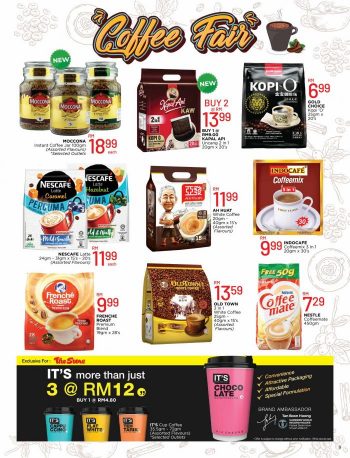 The-Store-Promotion-Catalogue-8-350x458 - Johor Kedah Kelantan Kuala Lumpur Melaka Negeri Sembilan Pahang Penang Perak Perlis Promotions & Freebies Putrajaya Sabah Sarawak Selangor Supermarket & Hypermarket Terengganu 