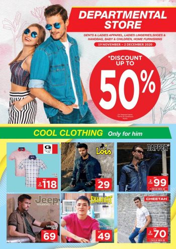 The-Store-Special-Promotion-at-Johor-1-350x495 - Johor Promotions & Freebies Supermarket & Hypermarket 