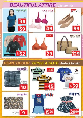 The-Store-Special-Promotion-at-Johor-2-350x495 - Johor Promotions & Freebies Supermarket & Hypermarket 