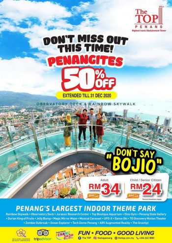 The-TOP-Penang-Entrance-Ticket-Promo-350x494 - Others Penang Promotions & Freebies 