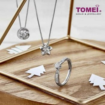 Tomei-Special-Sale-at-Genting-Highlands-Premium-Outlets-350x350 - Gifts , Souvenir & Jewellery Jewels Malaysia Sales Pahang 