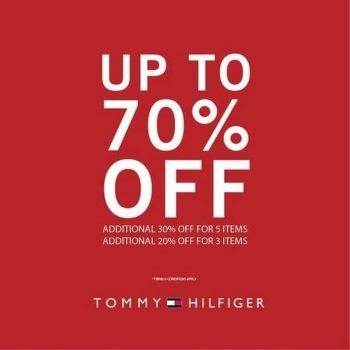 Tommy-Hilfiger-Special-Sale-at-Genting-Highlands-Premium-Outlets-350x350 - Apparels Fashion Accessories Fashion Lifestyle & Department Store Malaysia Sales Pahang 