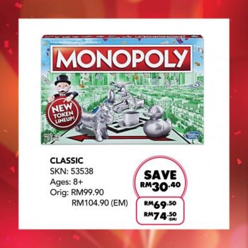 Toys-R-Us-Big-Holiday-Deals-Promotion-4-350x350 3 Nov-27 Dec 2020: Toys R Us Big Holiday Deals Promotion