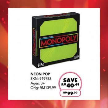 Toys-R-Us-Big-Holiday-Deals-Promotion-5-350x350 3 Nov-27 Dec 2020: Toys R Us Big Holiday Deals Promotion