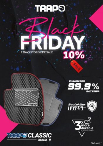 Trapo-Black-Friday-Sale-2-350x495 - Automotive Johor Kedah Kelantan Kuala Lumpur Melaka Negeri Sembilan Online Store Pahang Penang Perak Perlis Putrajaya Sabah Sarawak Selangor Terengganu 