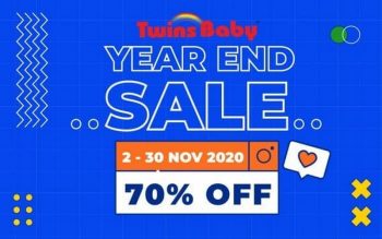 Twins-Baby-Year-End-Sale-350x219 - Baby & Kids & Parenting Babycare Johor Kedah Kelantan Kuala Lumpur Malaysia Sales Melaka Negeri Sembilan Online Store Pahang Penang Perak Perlis Putrajaya Sabah Sarawak Selangor Terengganu 
