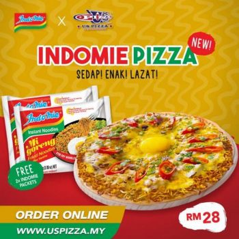 US-Pizza-Indomie-Pizza-Promotion-350x350 - Beverages Food , Restaurant & Pub Johor Kedah Kelantan Kuala Lumpur Melaka Negeri Sembilan Online Store Pahang Penang Perak Perlis Promotions & Freebies Putrajaya Sabah Sarawak Selangor Terengganu 