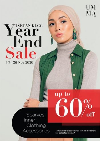 Umma-Nita-Cosmetics-Year-End-Sale-at-Isetan-350x495 - Beauty & Health Cosmetics Kuala Lumpur Malaysia Sales Selangor 