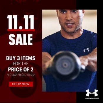 Under-Armour-11.11-Sale-350x350 - Apparels Fashion Accessories Fashion Lifestyle & Department Store Footwear Johor Kedah Kelantan Kuala Lumpur Malaysia Sales Melaka Negeri Sembilan Online Store Pahang Penang Perak Perlis Putrajaya Sabah Sarawak Selangor Sportswear Terengganu 