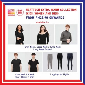 Uniqlo-10th-Anniversary-Promotion-1-350x350 - Apparels Fashion Accessories Fashion Lifestyle & Department Store Johor Kedah Kelantan Kuala Lumpur Melaka Negeri Sembilan Online Store Pahang Penang Perak Perlis Promotions & Freebies Putrajaya Sabah Sarawak Selangor Terengganu 