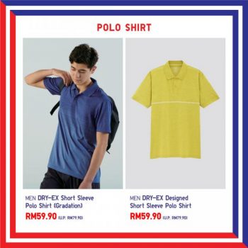 Uniqlo-10th-Anniversary-Promotion-11-350x350 - Apparels Fashion Accessories Fashion Lifestyle & Department Store Johor Kedah Kelantan Kuala Lumpur Melaka Negeri Sembilan Online Store Pahang Penang Perak Perlis Promotions & Freebies Putrajaya Sabah Sarawak Selangor Terengganu 