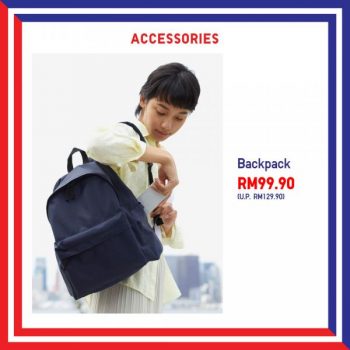 Uniqlo-10th-Anniversary-Promotion-14-350x350 - Apparels Fashion Accessories Fashion Lifestyle & Department Store Johor Kedah Kelantan Kuala Lumpur Melaka Negeri Sembilan Online Store Pahang Penang Perak Perlis Promotions & Freebies Putrajaya Sabah Sarawak Selangor Terengganu 