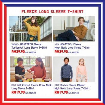 Uniqlo-10th-Anniversary-Promotion-6-350x350 - Apparels Fashion Accessories Fashion Lifestyle & Department Store Johor Kedah Kelantan Kuala Lumpur Melaka Negeri Sembilan Online Store Pahang Penang Perak Perlis Promotions & Freebies Putrajaya Sabah Sarawak Selangor Terengganu 