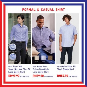 Uniqlo-10th-Anniversary-Promotion-9-350x350 - Apparels Fashion Accessories Fashion Lifestyle & Department Store Johor Kedah Kelantan Kuala Lumpur Melaka Negeri Sembilan Online Store Pahang Penang Perak Perlis Promotions & Freebies Putrajaya Sabah Sarawak Selangor Terengganu 