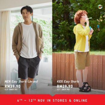 Uniqlo-11.11-Sale-5-350x350 - Apparels Fashion Accessories Fashion Lifestyle & Department Store Johor Kedah Kelantan Kuala Lumpur Malaysia Sales Melaka Negeri Sembilan Pahang Penang Perak Perlis Putrajaya Sabah Sarawak Selangor Terengganu 