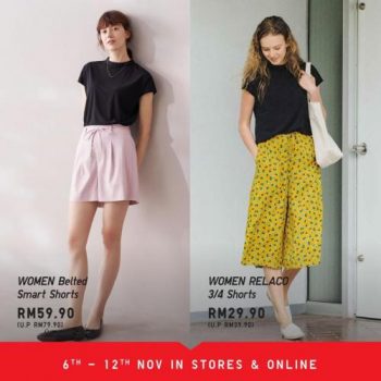 Uniqlo-11.11-Sale-8-350x350 - Apparels Fashion Accessories Fashion Lifestyle & Department Store Johor Kedah Kelantan Kuala Lumpur Malaysia Sales Melaka Negeri Sembilan Pahang Penang Perak Perlis Putrajaya Sabah Sarawak Selangor Terengganu 