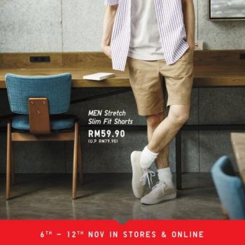 Uniqlo-11.11-Sale-9-350x350 - Apparels Fashion Accessories Fashion Lifestyle & Department Store Johor Kedah Kelantan Kuala Lumpur Malaysia Sales Melaka Negeri Sembilan Pahang Penang Perak Perlis Putrajaya Sabah Sarawak Selangor Terengganu 