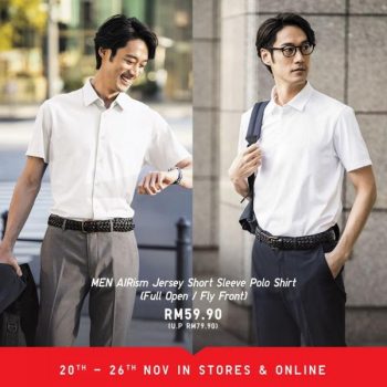 Uniqlo-E-member-7-Days-Sale-2-1-350x350 - Apparels Fashion Accessories Fashion Lifestyle & Department Store Johor Kedah Kelantan Kuala Lumpur Malaysia Sales Melaka Negeri Sembilan Pahang Penang Perak Perlis Putrajaya Sabah Sarawak Selangor Terengganu 
