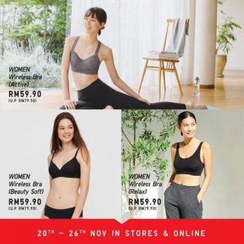 Uniqlo-E-member-7-Days-Sale-3-2-350x350 - Apparels Fashion Accessories Fashion Lifestyle & Department Store Johor Kedah Kelantan Kuala Lumpur Malaysia Sales Melaka Negeri Sembilan Pahang Penang Perak Perlis Putrajaya Sabah Sarawak Selangor Terengganu 