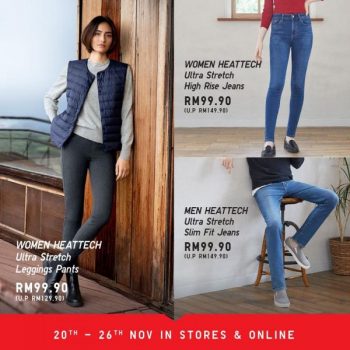 Uniqlo-E-member-7-Days-Sale-6-2-350x350 - Apparels Fashion Accessories Fashion Lifestyle & Department Store Johor Kedah Kelantan Kuala Lumpur Malaysia Sales Melaka Negeri Sembilan Pahang Penang Perak Perlis Putrajaya Sabah Sarawak Selangor Terengganu 