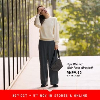 Uniqlo-E-member-7-Days-Sale-6-350x350 - Apparels Fashion Accessories Fashion Lifestyle & Department Store Johor Kedah Kelantan Kuala Lumpur Malaysia Sales Melaka Negeri Sembilan Online Store Pahang Penang Perak Perlis Putrajaya Sabah Sarawak Selangor Terengganu 