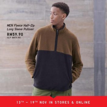 Uniqlo-E-member-7-Days-Sale-7-1-350x350 - Apparels Fashion Accessories Fashion Lifestyle & Department Store Johor Kedah Kelantan Kuala Lumpur Malaysia Sales Melaka Negeri Sembilan Pahang Penang Perak Perlis Putrajaya Sabah Sarawak Selangor Terengganu 