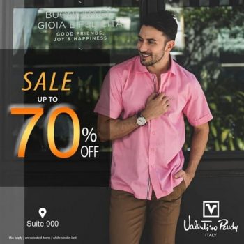 Valentino-Rudy-Special-Sale-at-Genting-Highlands-Premium-Outlets-350x350 - Apparels Fashion Accessories Fashion Lifestyle & Department Store Malaysia Sales Pahang 