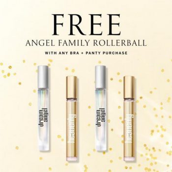 Victorias-Secret-Free-Angel-Family-Rollerball-Promotion-350x350 - Beauty & Health Fashion Accessories Fragrances Kuala Lumpur Lingerie Promotions & Freebies Selangor 