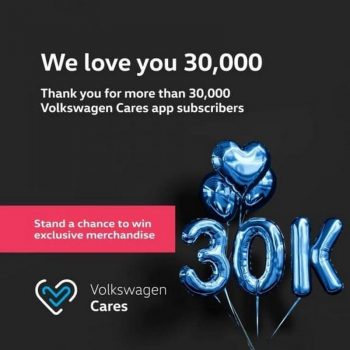 Volkswagen-Cares-app-Promo-350x350 - Automotive Johor Kedah Kelantan Kuala Lumpur Melaka Negeri Sembilan Online Store Others Pahang Penang Perak Perlis Promotions & Freebies Putrajaya Sabah Sarawak Selangor Terengganu 