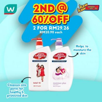 Watsons-Bath-Care-Sale-10-350x350 - Beauty & Health Health Supplements Johor Kedah Kelantan Kuala Lumpur Malaysia Sales Melaka Negeri Sembilan Online Store Pahang Penang Perak Perlis Personal Care Putrajaya Sabah Sarawak Selangor Skincare Terengganu 