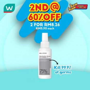 Watsons-Bath-Care-Sale-12-350x350 - Beauty & Health Health Supplements Johor Kedah Kelantan Kuala Lumpur Malaysia Sales Melaka Negeri Sembilan Online Store Pahang Penang Perak Perlis Personal Care Putrajaya Sabah Sarawak Selangor Skincare Terengganu 