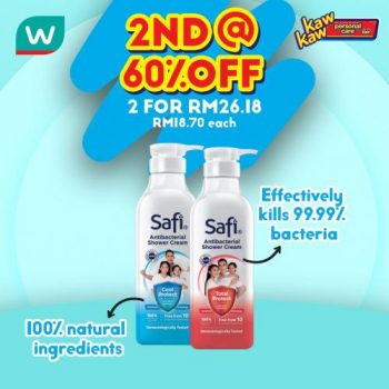 Watsons-Bath-Care-Sale-13-350x350 - Beauty & Health Health Supplements Johor Kedah Kelantan Kuala Lumpur Malaysia Sales Melaka Negeri Sembilan Online Store Pahang Penang Perak Perlis Personal Care Putrajaya Sabah Sarawak Selangor Skincare Terengganu 