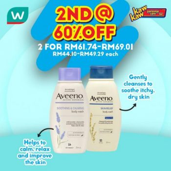 Watsons-Bath-Care-Sale-15-350x350 - Beauty & Health Health Supplements Johor Kedah Kelantan Kuala Lumpur Malaysia Sales Melaka Negeri Sembilan Online Store Pahang Penang Perak Perlis Personal Care Putrajaya Sabah Sarawak Selangor Skincare Terengganu 