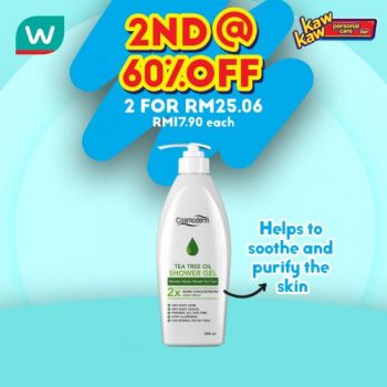 Watsons-Bath-Care-Sale-17-350x350 - Beauty & Health Health Supplements Johor Kedah Kelantan Kuala Lumpur Malaysia Sales Melaka Negeri Sembilan Online Store Pahang Penang Perak Perlis Personal Care Putrajaya Sabah Sarawak Selangor Skincare Terengganu 