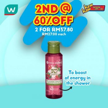 Watsons-Bath-Care-Sale-18-350x350 - Beauty & Health Health Supplements Johor Kedah Kelantan Kuala Lumpur Malaysia Sales Melaka Negeri Sembilan Online Store Pahang Penang Perak Perlis Personal Care Putrajaya Sabah Sarawak Selangor Skincare Terengganu 