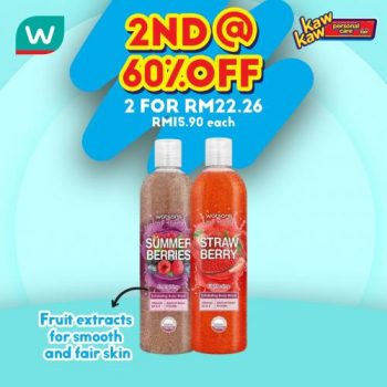 Watsons-Bath-Care-Sale-19-350x350 - Beauty & Health Health Supplements Johor Kedah Kelantan Kuala Lumpur Malaysia Sales Melaka Negeri Sembilan Online Store Pahang Penang Perak Perlis Personal Care Putrajaya Sabah Sarawak Selangor Skincare Terengganu 