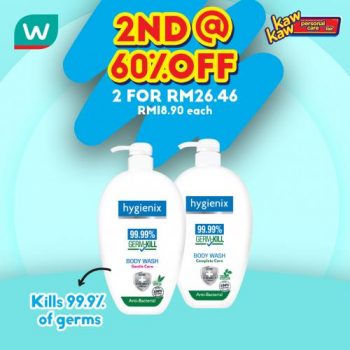 Watsons-Bath-Care-Sale-23-350x350 - Beauty & Health Health Supplements Johor Kedah Kelantan Kuala Lumpur Malaysia Sales Melaka Negeri Sembilan Online Store Pahang Penang Perak Perlis Personal Care Putrajaya Sabah Sarawak Selangor Skincare Terengganu 